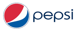 A pepsi logo is shown in this image.